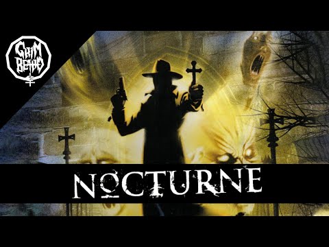 Grimbeard - Nocturne (PC) - Review