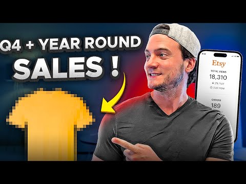 This evergreen shirt is KILLING IT in Q4 🚀