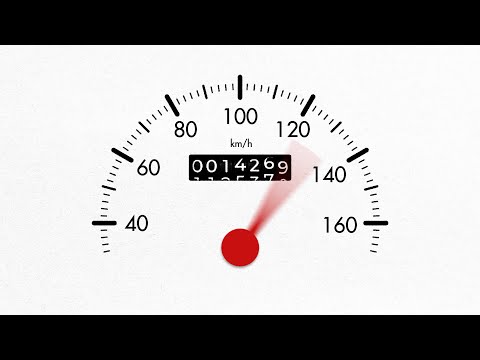 You’ve Never Known Your Real Speed