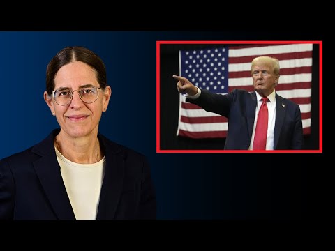 Sarah Paine: Does America Have a Crisis of Strategic Thinking?