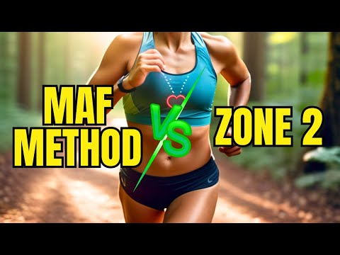 I Compared 3 Low Heart Rate Training Methods - I Was Surprised