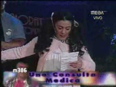 MCC: Gato Encerrado - La Polilla [TV - 05/08/2009]