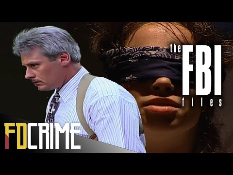 Killing Spree | The FBI Files | FD Crime