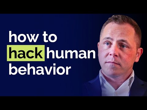 Hacking Human Behavior to Gain Influence with Chase Hughes
