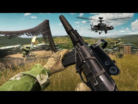 My Base Survived 2 Real Days Behind Enemy Lines