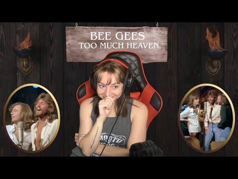 BHV Reaction: Too much heaven by Bee Gees
