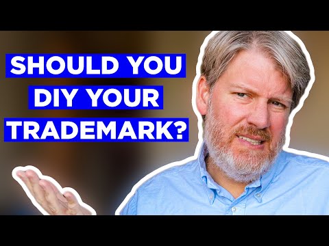 3 Reasons NOT to Hire a Lawyer for Your Trademark