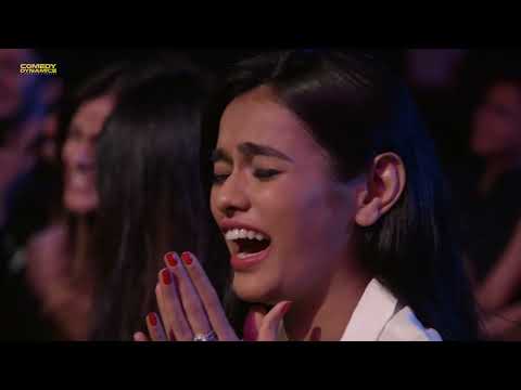 30 Minutes of Russell Peters: Deported