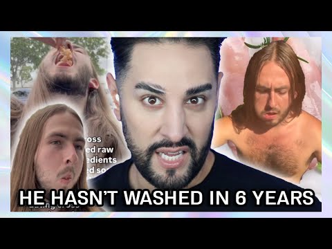 The Raw Meat Cult taking over TikTok