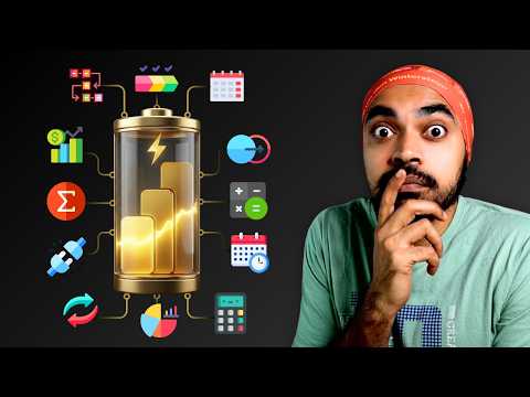 12 Best Power BI Tricks of 2025 | Q&A + Giveaway Winner