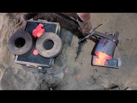 Penguin and Dumplings