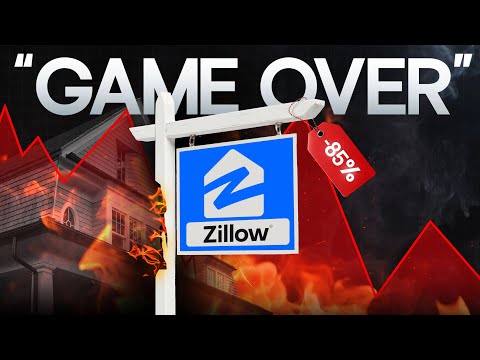 When Exploiting Home Buyers Backfires...Zillow Loses Big