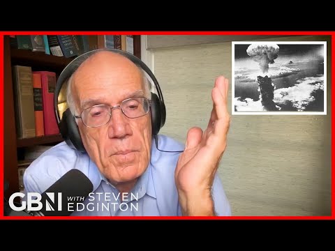 Victor Davis Hanson: Britain is a hell hole