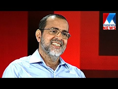 Joseph Chittilapilly  In Nerechowe | Old episode | Manorama News
