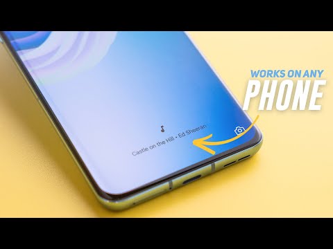 10 SECRET Apps You WON'T Find on the Playstore!