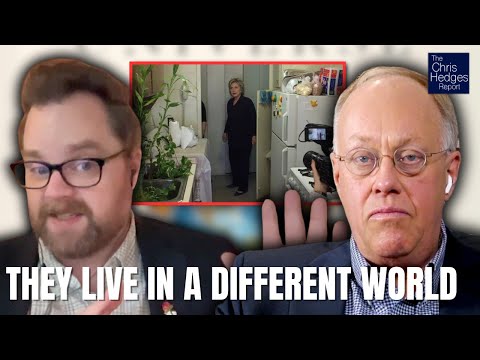 Why You Should Hate the Rich Even More (w/ Rob Larson)