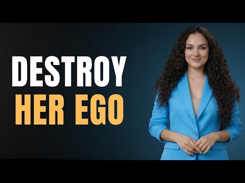 If a Woman Ignores You, Do THIS to Flip the Script | Psychology of Attraction