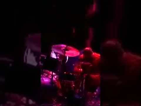 The Foo Fighters Prank Red Hot Chili Peppers Drummer On Stage