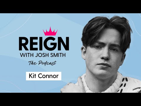 Heartstopper's Kit Connor: "I'm comfortable in my sexuality & don't need to label myself publicly"