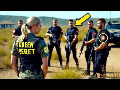 HOA Sent Enforcers to Evict My Family—But My Wife Is a Green Beret Sniper!