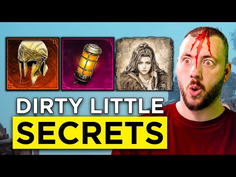 13 Tips for the Perfect Start to the First Berserker Khazan