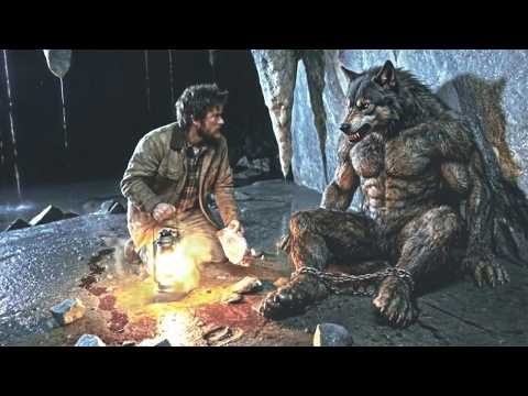 He Hid a Living DOGMAN for 50 Years, Then the Feds Found Out. What They Did…