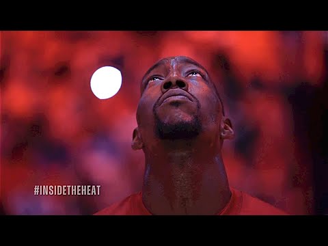 Inside the HEAT: Bam Adebayo