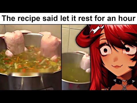 ARE THESE VIDEOS SERIOUS?!.. (r/FunnyVideos)