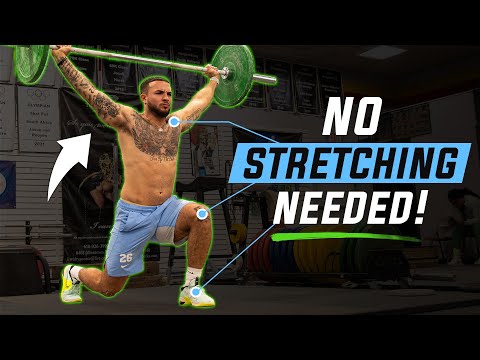 7 Mobility Strength Exercises EVERY Athlete Should Do!
