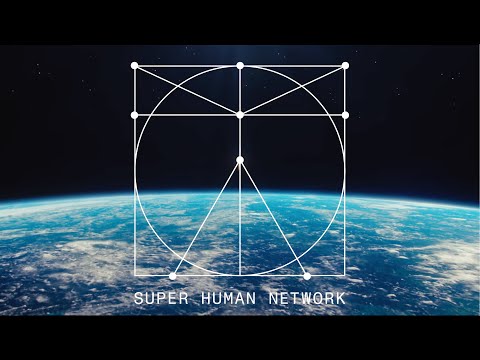 Super Human Summit 2025