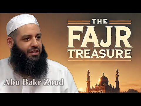 Why Fajr Prayer Is Better Than All Worldly Wealth | Abu Bakr Zoud