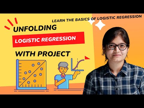 Unfolding Logistic Regression with Project📈