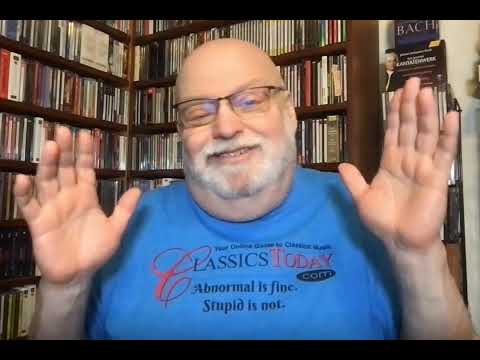 The 12 Most Perverse Performers (Worth Listening To)