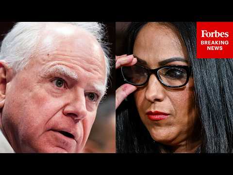 Lauren Boebert Stumps Walz When Asking About Minnesota Women Allegedly Killed By Illegal Immigrants