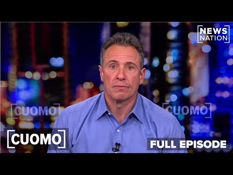 Jan 6 Pipe Bomb Arrest, Bill O’Reilly, 1 Year Since Mangione’s Alleged Murder | Full CUOMO Show 12/4