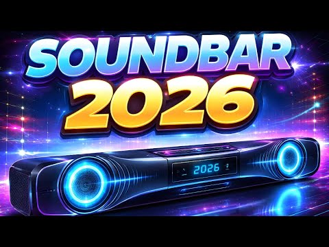 Best Soundbar 2026 | Dolby Atmos, 7.1 & MultiBeam Home Theater Picks