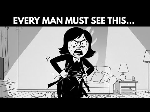 The Most Effective Way to Teach a Woman a Lesson! Her Reaction to Being Ignored.