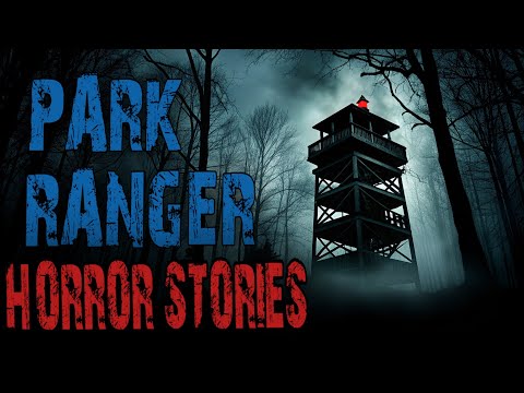 Scary Park Ranger Stories That Will Give You Chills | Forest Ranger, National Park, Missing Person