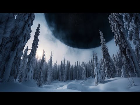 The Apocalypse Earth Miraculously Escaped