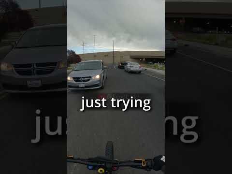 (RESPONSE VIDEO) GANGSTER GETS MAD AT ME!