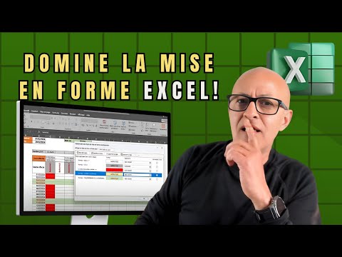 Conditional Formatting In Excel | Begin Before You Master