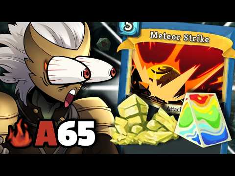 The Most UNBELIEVABLE Slay The Spire Run