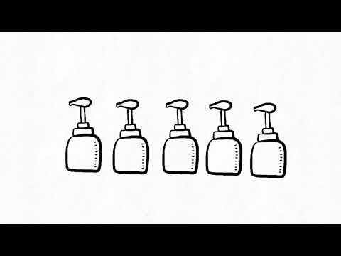 A Simple Explanation to How Lotion Pumps Work