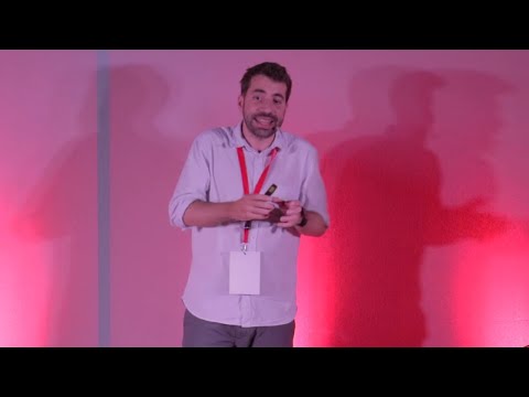Δώσε αξία στις μέρες σου | Dimitris Kontopidis | TEDxTechnicalUniversityofCrete
