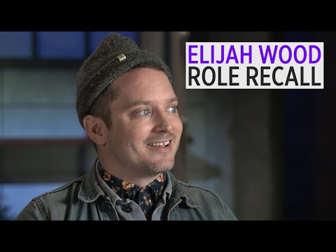 Elijah Wood talks 'Back to the Future,' The Good Son,' 'Lord of the Rings' and more [extended]