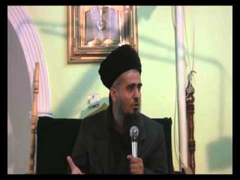 Домулло Абдурахим - ТАЪРИХИ ПАЕМБАР (С) - 5