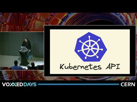 From k9s to OpenTelemetry: A guide to observability for your apps in K8s by Matthias Haeussler