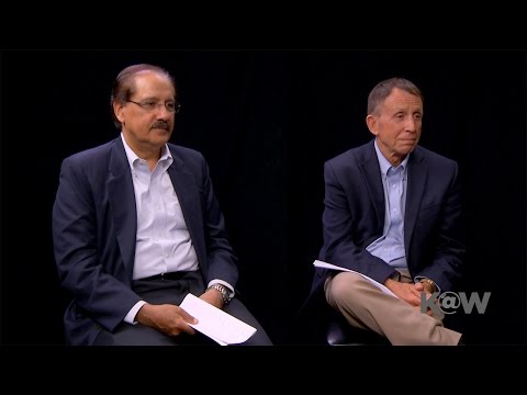 Management 101: The Marriage of Strategy and Leadership