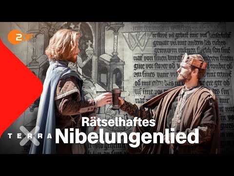 Das Nibelungenlied – Welche historische Fakten stecken hinter dem Mythos?  | Terra X