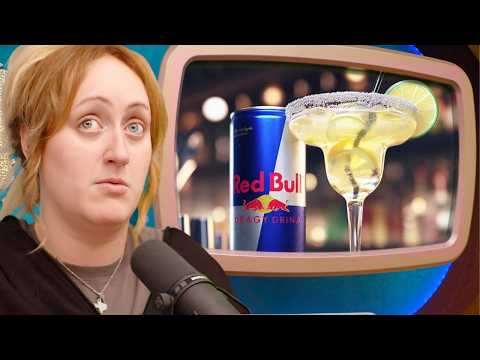 My Cursed Cocktail Menu (Proceed With Caution)